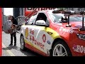 Shell V-Power - TV Commercial Behind the Scenes | Shell #Motorsport