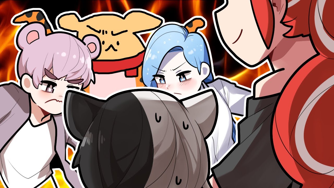 애들아 새친구왔다~ ㅎㅎ