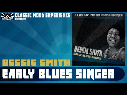 Bessie Smith - Tain't Nobody's Bizness If I Do (1923)