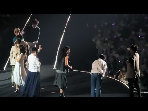 [20220903] 2022 성시경 with friends [ 자, 오늘은 ] - 두 사람 / 성시경, 양희은, 장필순, 장혜진, 한동준, 김조한, 하림, 나윤권, 정승환