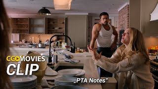 The Housemaid (2025) 'PTA Notes' clip | Sydney Sweeney, Amanda Seyfried
