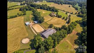 815 French Belk Road video tour