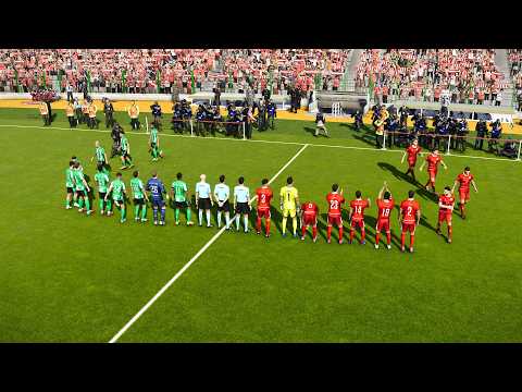 icontoto x atlantistoto - ANTONY KAGET‼️🔥KEKUATAN GARUDA MENGGILA‼️INDONESIA vs REAL BETIS‼️GARUDA TOUR SPANYOL‼️PES 2021