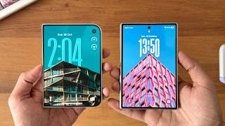 iPhone Duo vs Galaxy Z Fold 8 - Samsung is finished...
