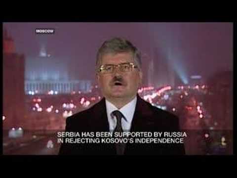 القصة الكاملة - الانتخابات الرئاسية في صربيا - 20 يناير 2008 - الجزء الثاني