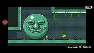 Super Dangerous Dungeons (Part 1)