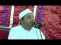 الشيخ طة النعمانى 2014 امسية بقرنفيل القناطر الخيرية قليوبية 