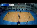 «Туран-2» - «BEREL-2» | ВОЛЕЙБОЛ | ӘЙЕЛДЕР| XXXIV ЧРК І ІIІ тур |Жоғарғы лига Дублеры U-21 |Өскемен