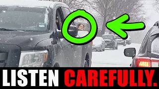 Everyone Missed This Part Of The Video....... Listen Carefully.