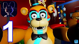 FNAF security breach-mod – Apps on Google Play