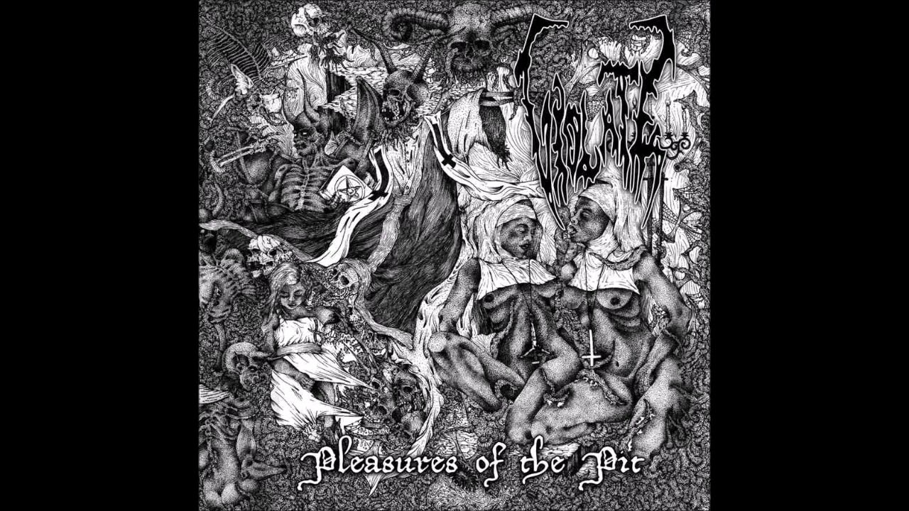 Infernal Hierarchies