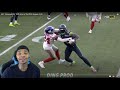 FlightReacts NFL "Disrespectful" Stiff Arms of the 2020 Season || HD!