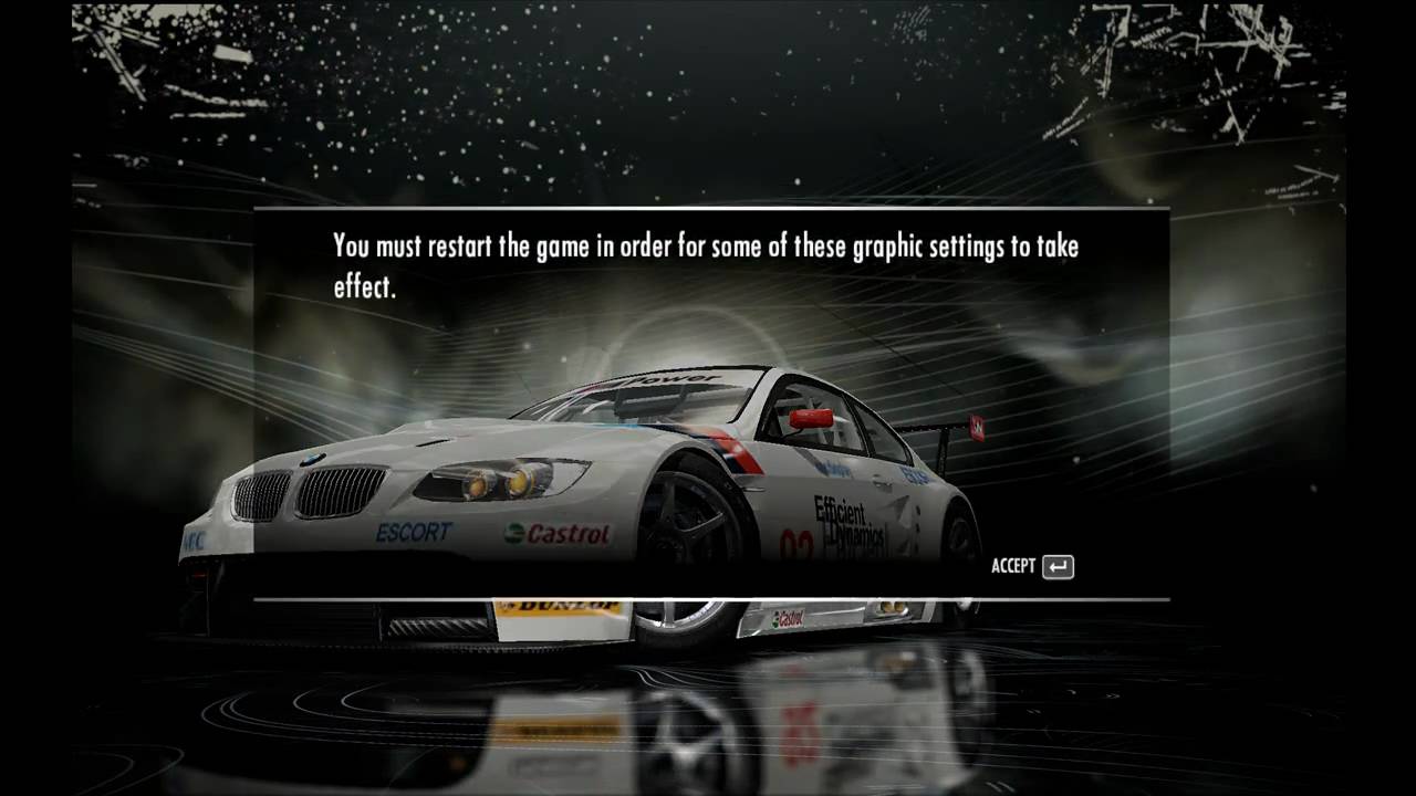 Let's Play: Need For Speed - Shift (P1) HD