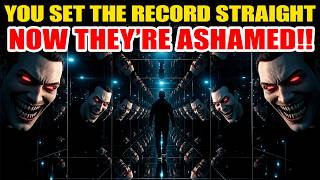 Chosen One!! You Set the Record Straight… Now the Right Person Is Ashamed 😳🔥