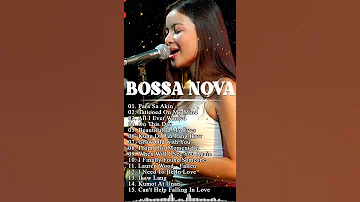 The Best Of Bossa Nova Sitti Navarro 2023 