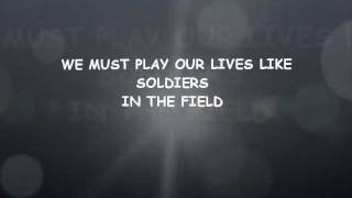 Dead by April-Love Like Blood