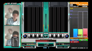 beatmaniaIIDX22 PENDUAL - Dazzlin