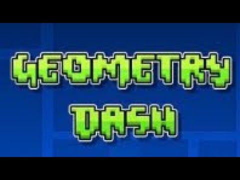 Fingerdash By MDK Sped Up Reverb Geometry Dash OST
