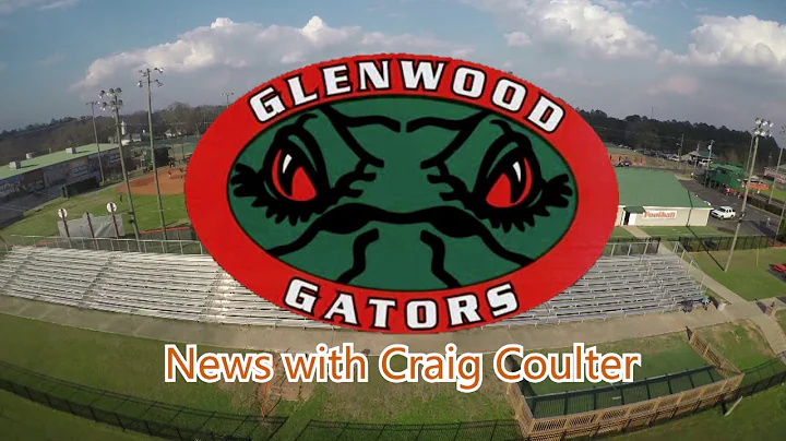 Glenwood News  - Frankie Mitchum and Dusty Perdue