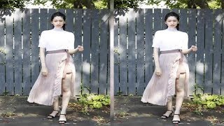 「ミス美しい20代」GPの是永瞳 初水着撮影「緊張感」