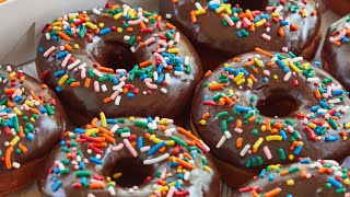Best Donuts recipe 