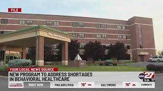 WellSpan launching new program to increase Behavioral Healthcare provider access