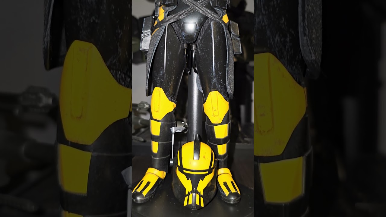 Umbra Operative ARC Trooper