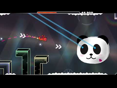 Showcase for Pandance