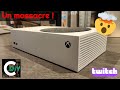 80 pour une xbox series s  un trs mauvais plan