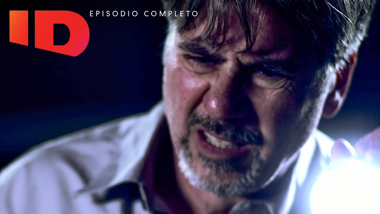 Un crimen en plena luz, ¿cómo desapareció en 15 minutos? | Episodio Completo | Redrum