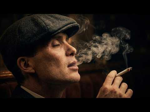 Música Para Hombres que Permanecen en Silencio Vol. 4 | Blues Oscuro | Música de Caballeros