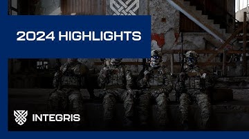 2024 Integris Highlights | Ballistic Solutions, Innovation, and Global Impact