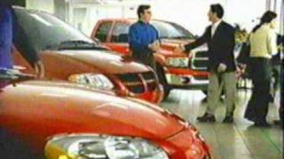 February 2002 Black Ent. TV commercials (part 1/7)
