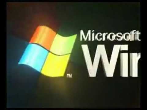 Windows Server 2003 Animation (High Quality)