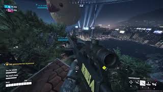 The Finals - Bad Spawns (Patch 1.10)