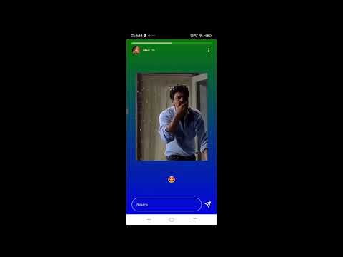 Instagram Clone Using React Native, Postgres, Docker And Golang