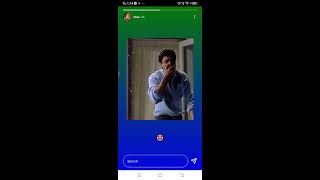 Instagram Clone Using React Native, Postgres, Docker And Golang