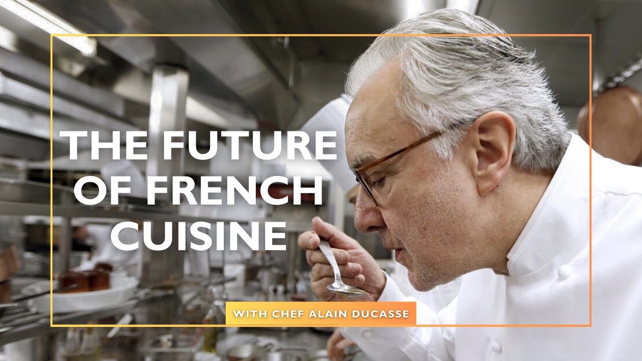 Alain Ducasse Tradition Évolution Alain Ducasse: Tradition, évolution : Ducasse, Alain, Hussenot