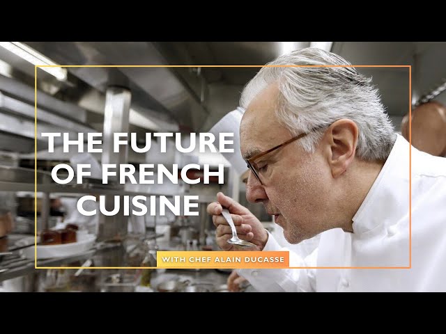 Alain Ducasse Tradition Évolution Le Chocolat Alain Ducasse Single Origin Ganache Box