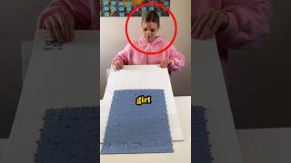 This Tiny Puzzle Turned Into Something Huge 😳