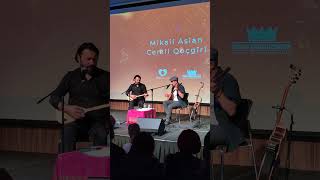 Cemil Qocgiri & Mikail Aslan - Sili Dibare