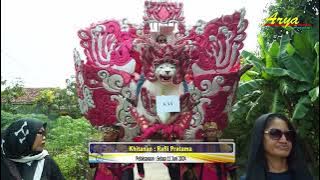 MODAL DENGKUL || ANGGA PUTRA || SENIN 10 JUNI 2024 || CIKEDUNG KIDUL