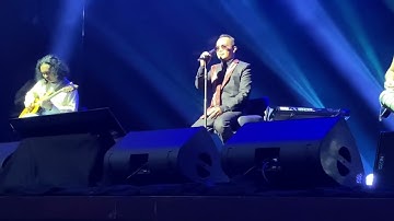 Janji Padamu - Exists Reunion The Tour 2023 SG