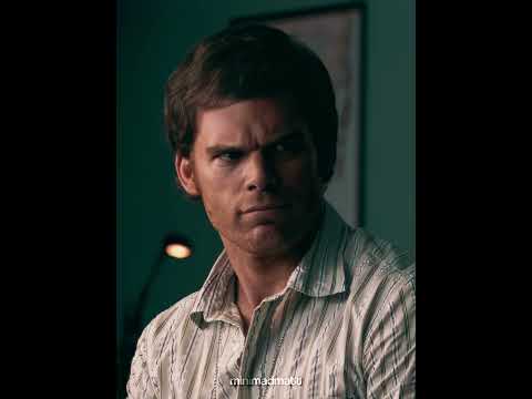 Dexter Season 1 Vibe Doggy Geezer Dexter Edit 4k60fps 