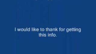 TO ALL DEVIANTART, YOUTUBERS, AND EMAIL USERS!! HACKER ALERT!