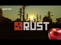 ВЫНОС СЕРВЕРА НА СВЕЖЕМ ВАЙПЕ в RUST (РАСТ) qpuze
