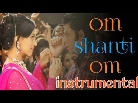 om-shanti-om-❤-|-instrumental-ringtone-|-download-now