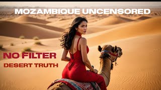 Mozambique: The Hidden Paradise No One Talks About 🌍🇲🇿