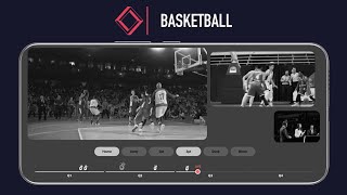 AURA Basketball App Figma Walkthrough screenshot 5