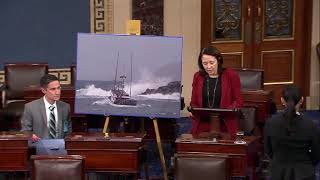 Sen. Cantwell Leads Lawmakers In Telling Secretary Zinke To Protect Coastal Jobs